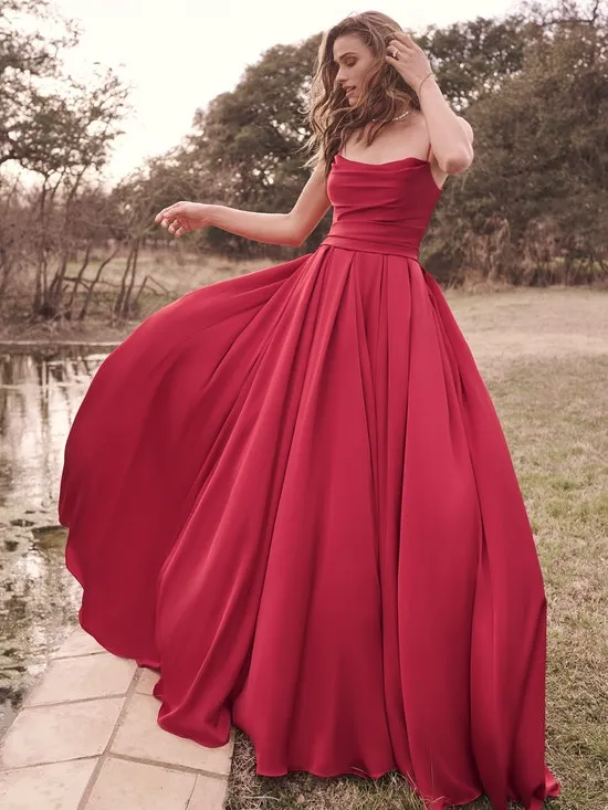 Scarlet