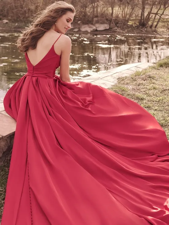 Scarlet
