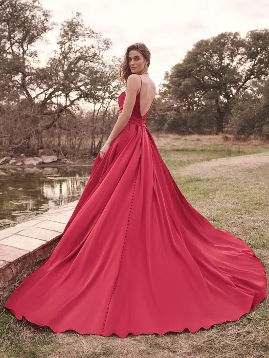 Scarlet