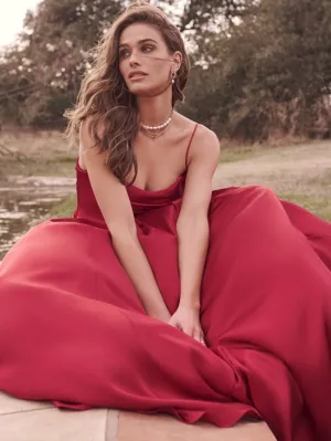 Scarlet