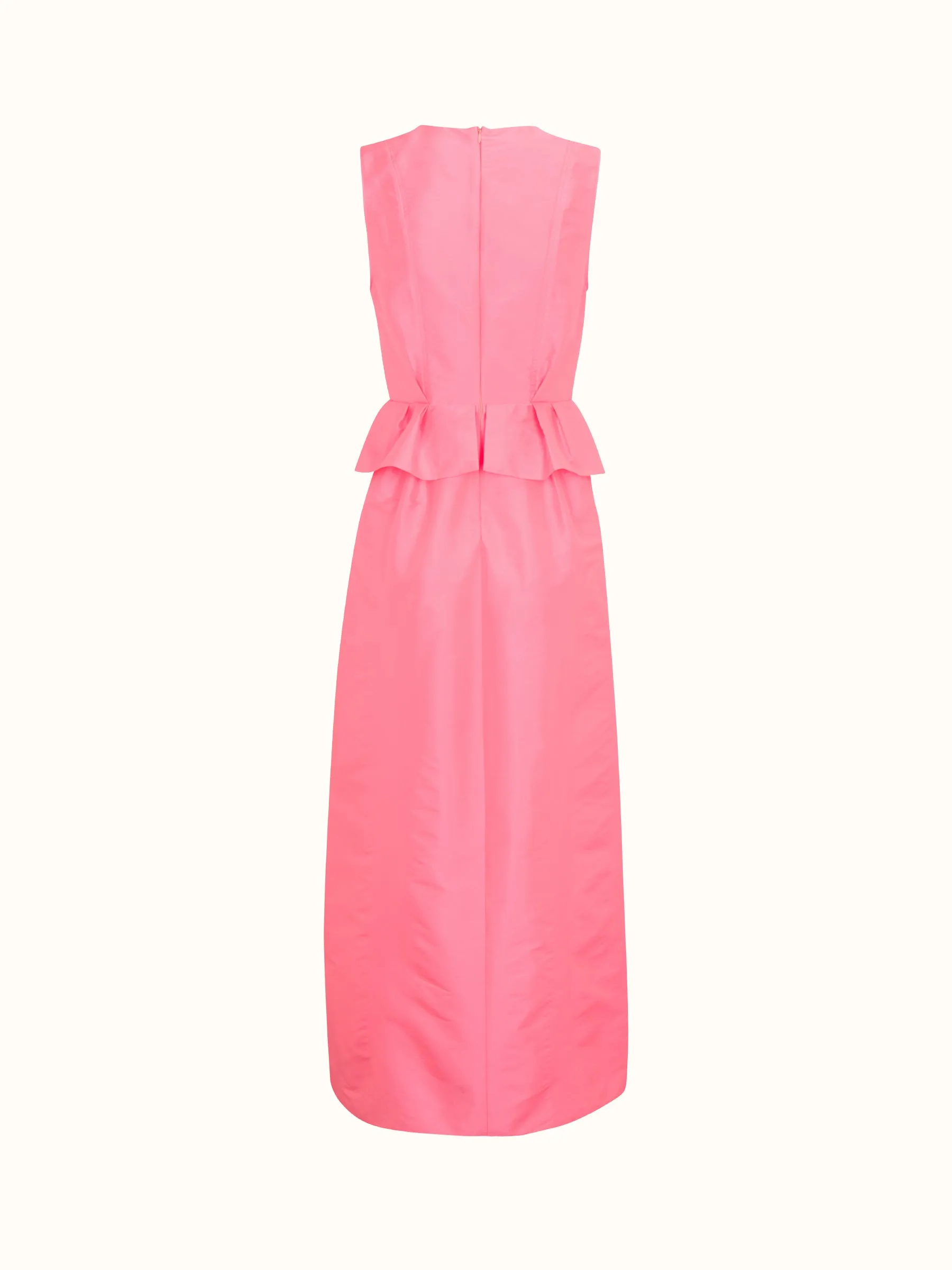 Scissor Dress