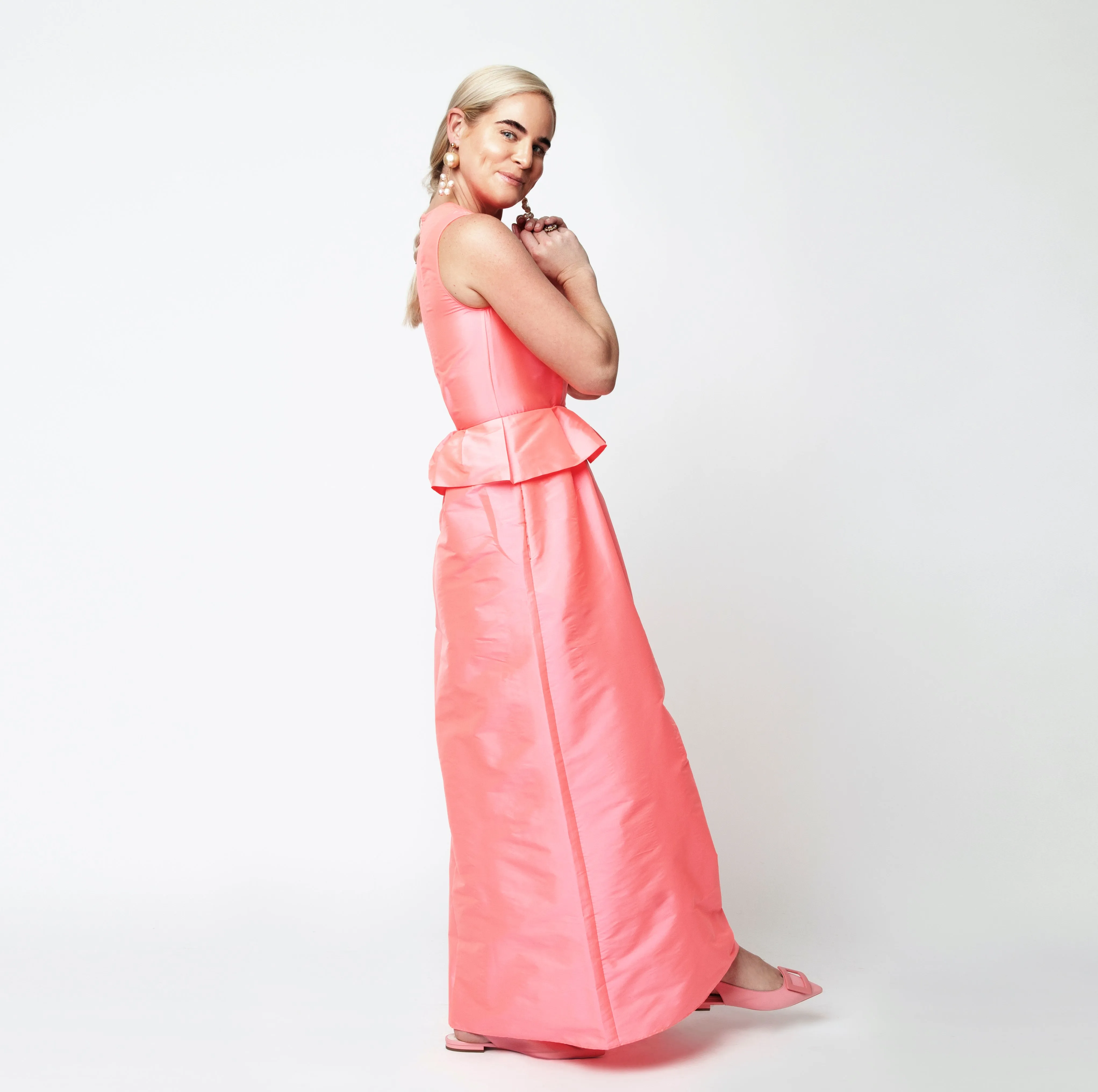 Scissor Dress