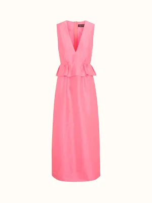 Scissor Dress