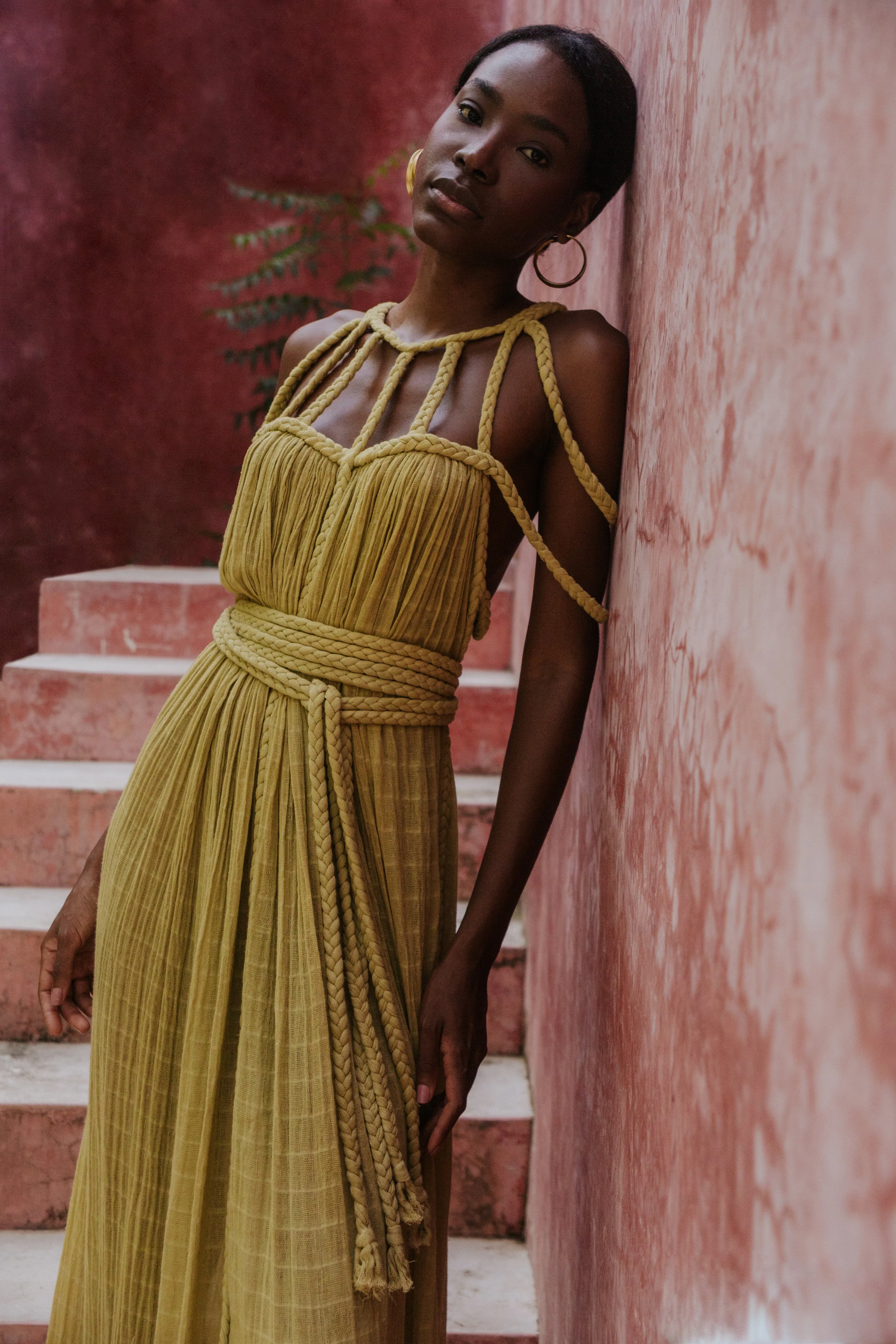 Severyna Gown
