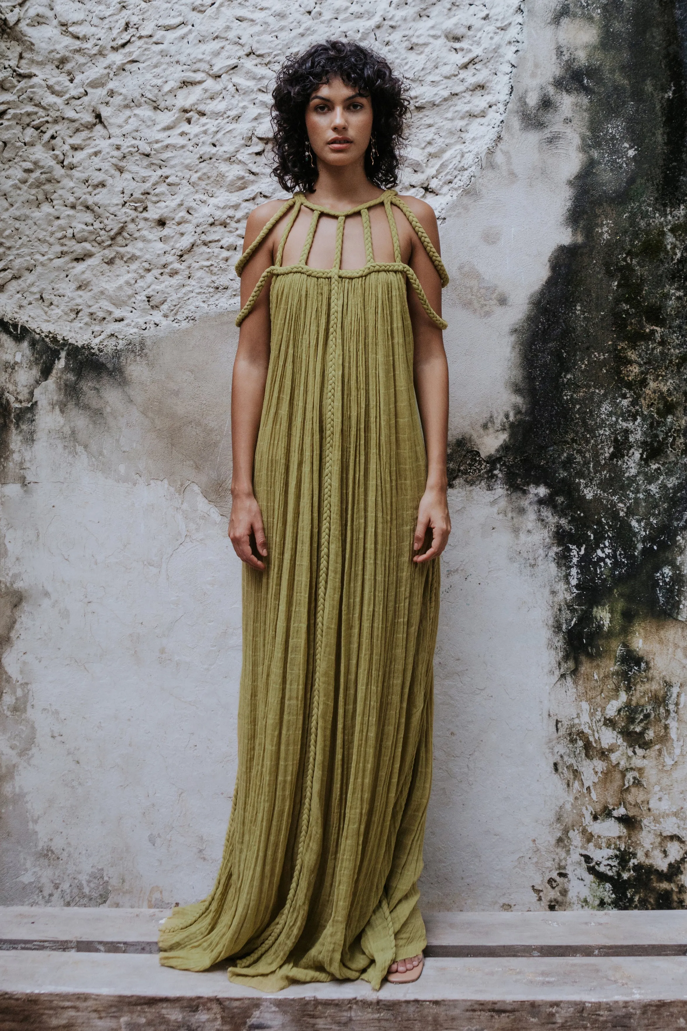 Severyna Gown