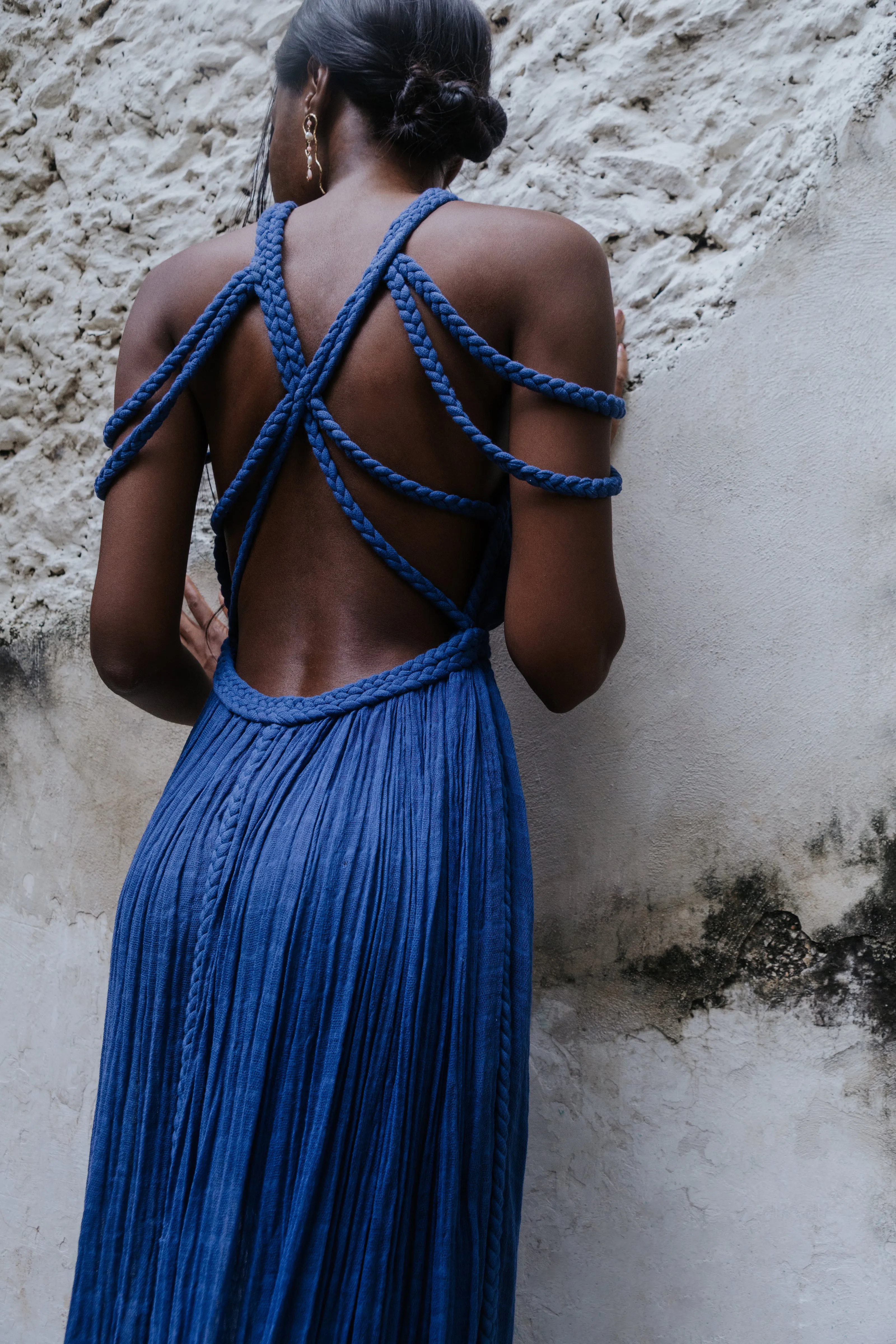 Severyna Gown