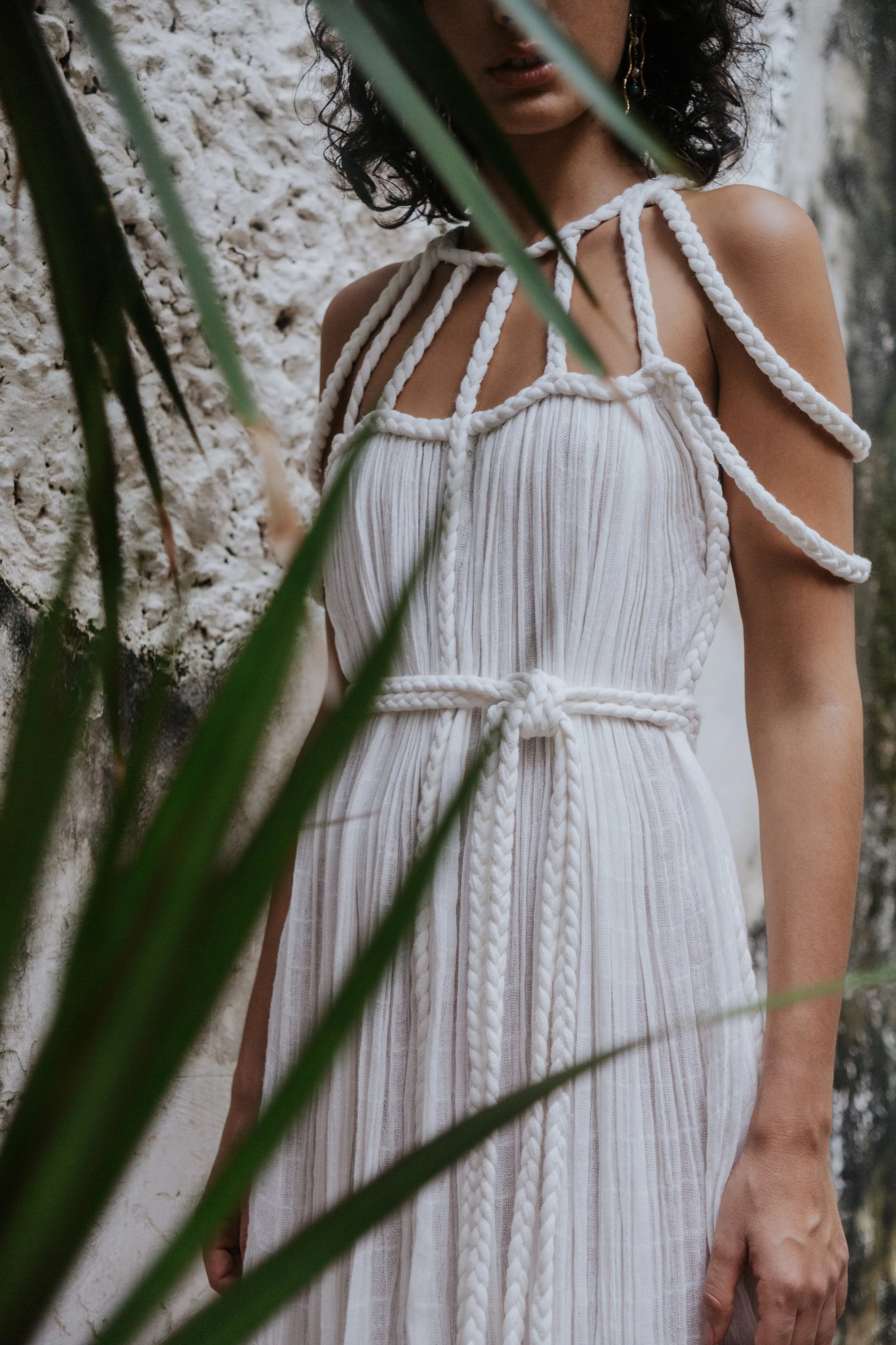 Severyna Gown