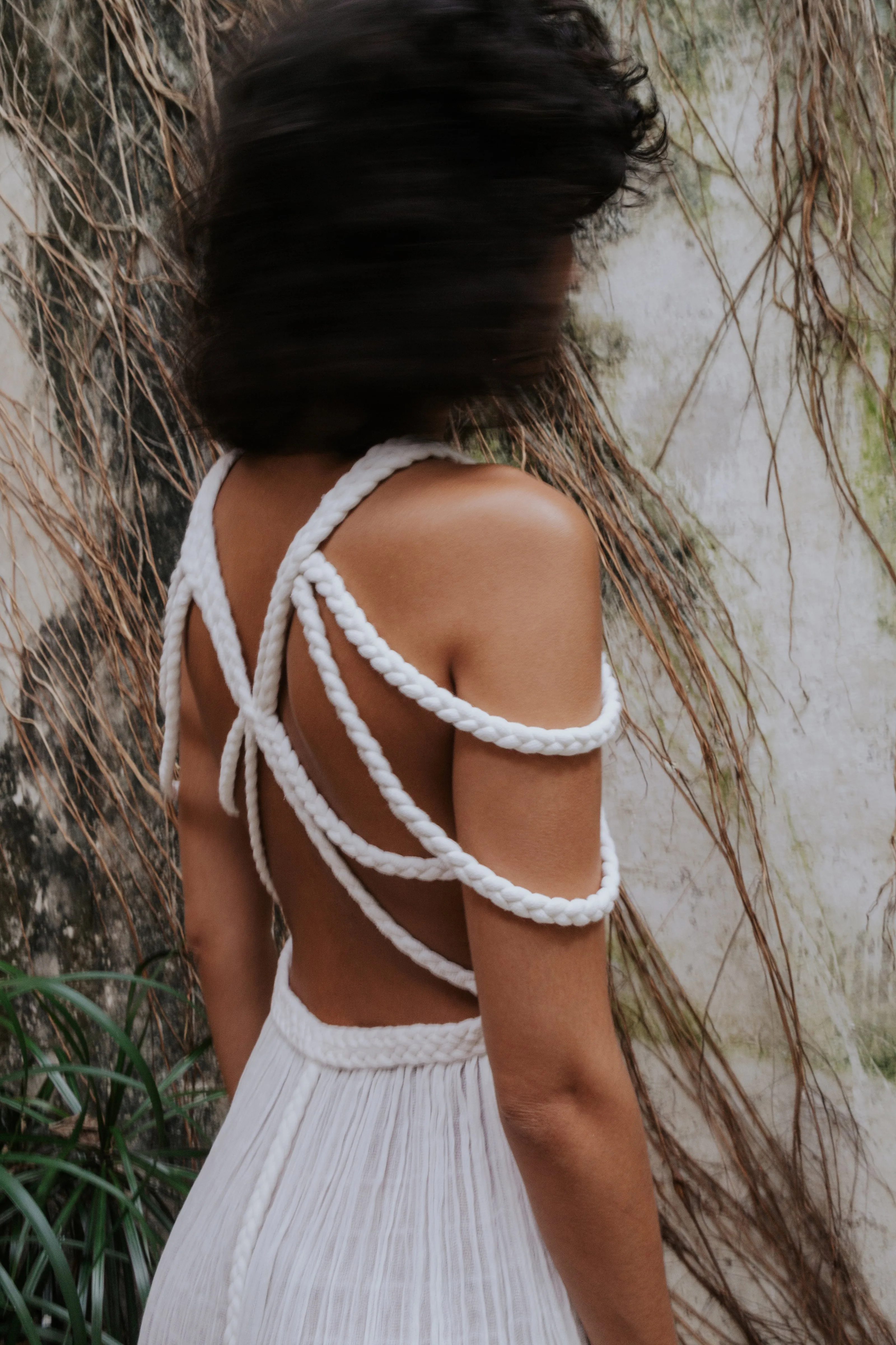 Severyna Gown