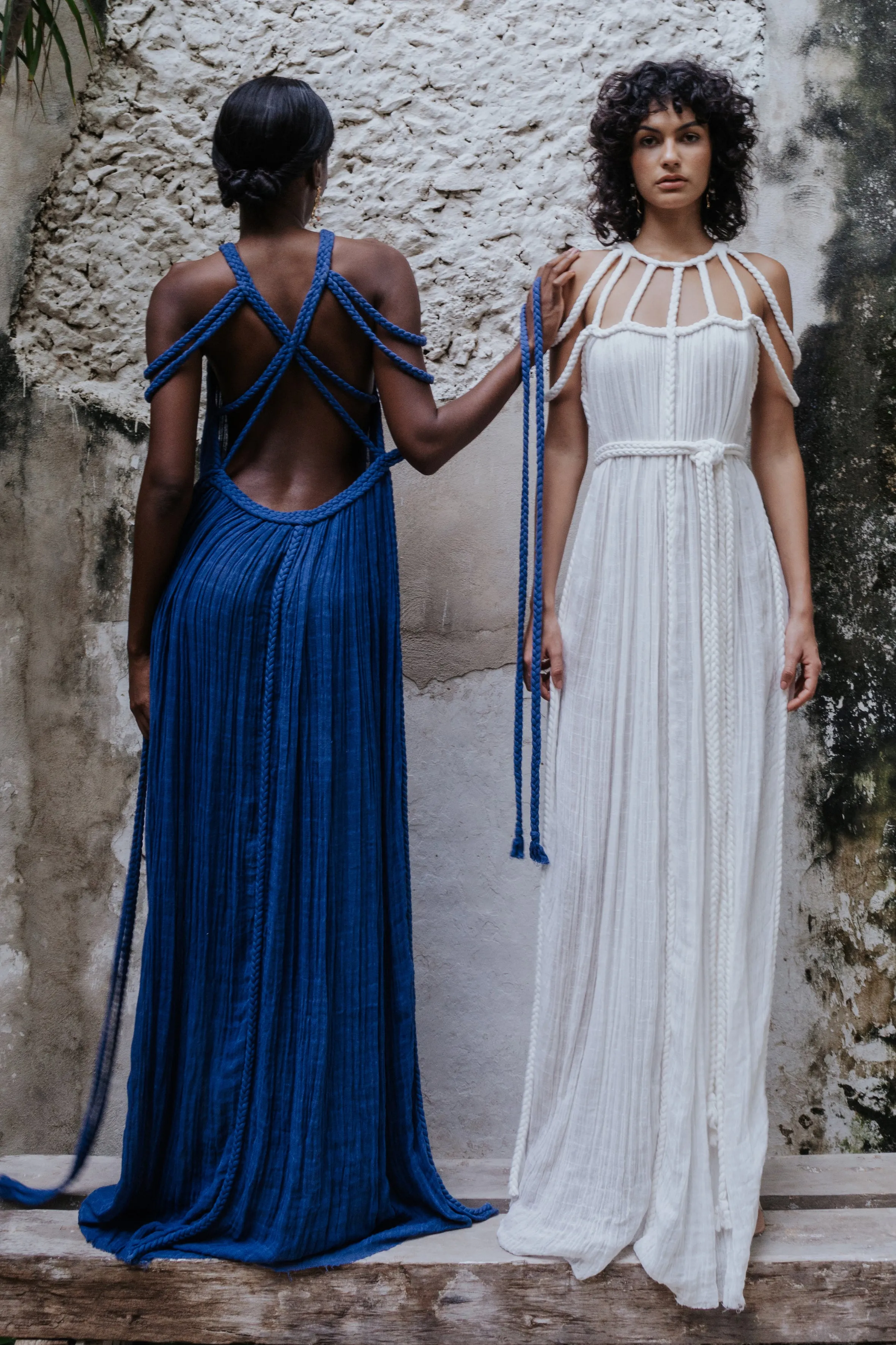 Severyna Gown