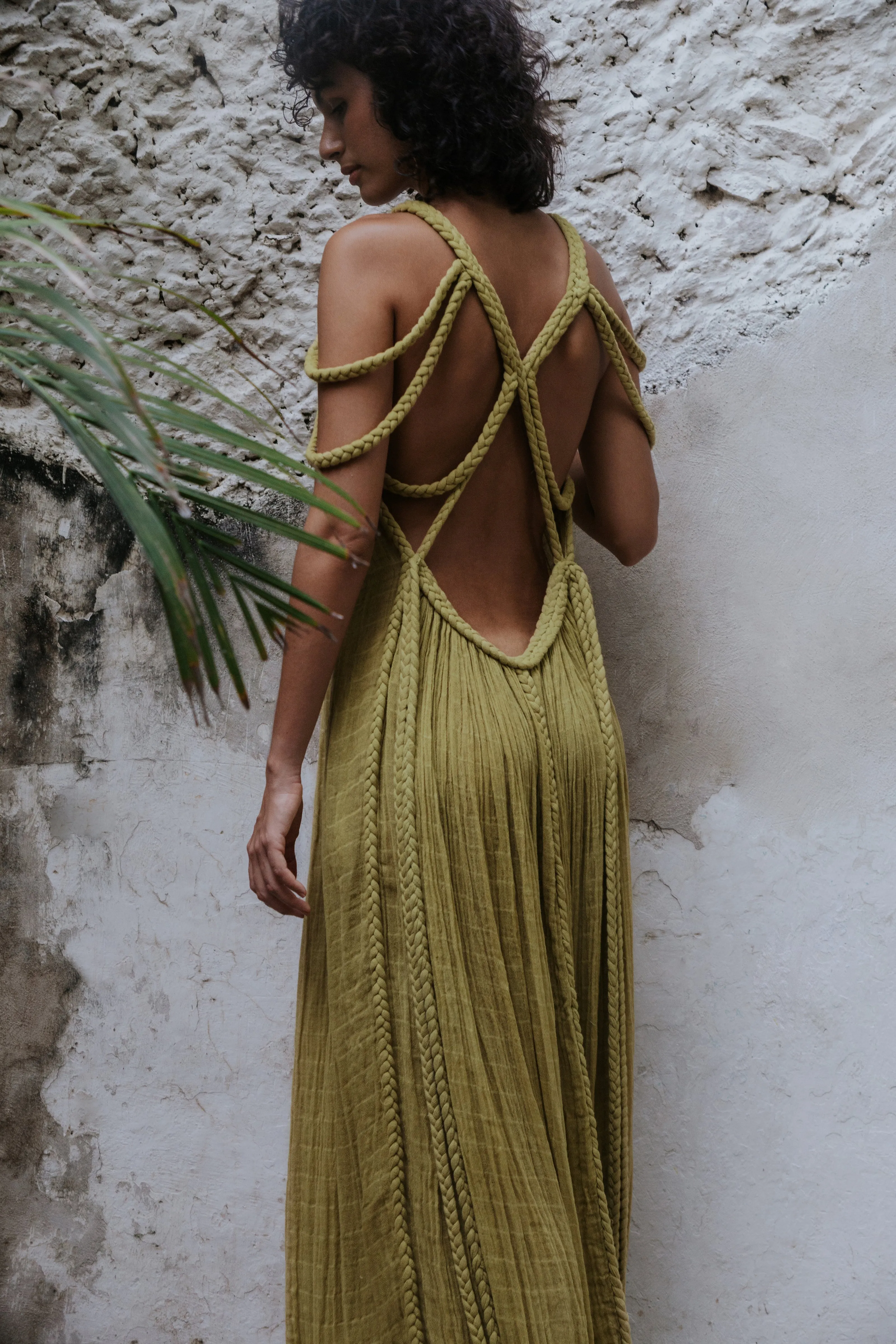Severyna Gown