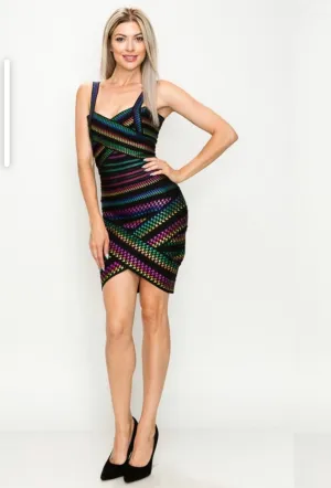 Sexy Gurlz Party Dress