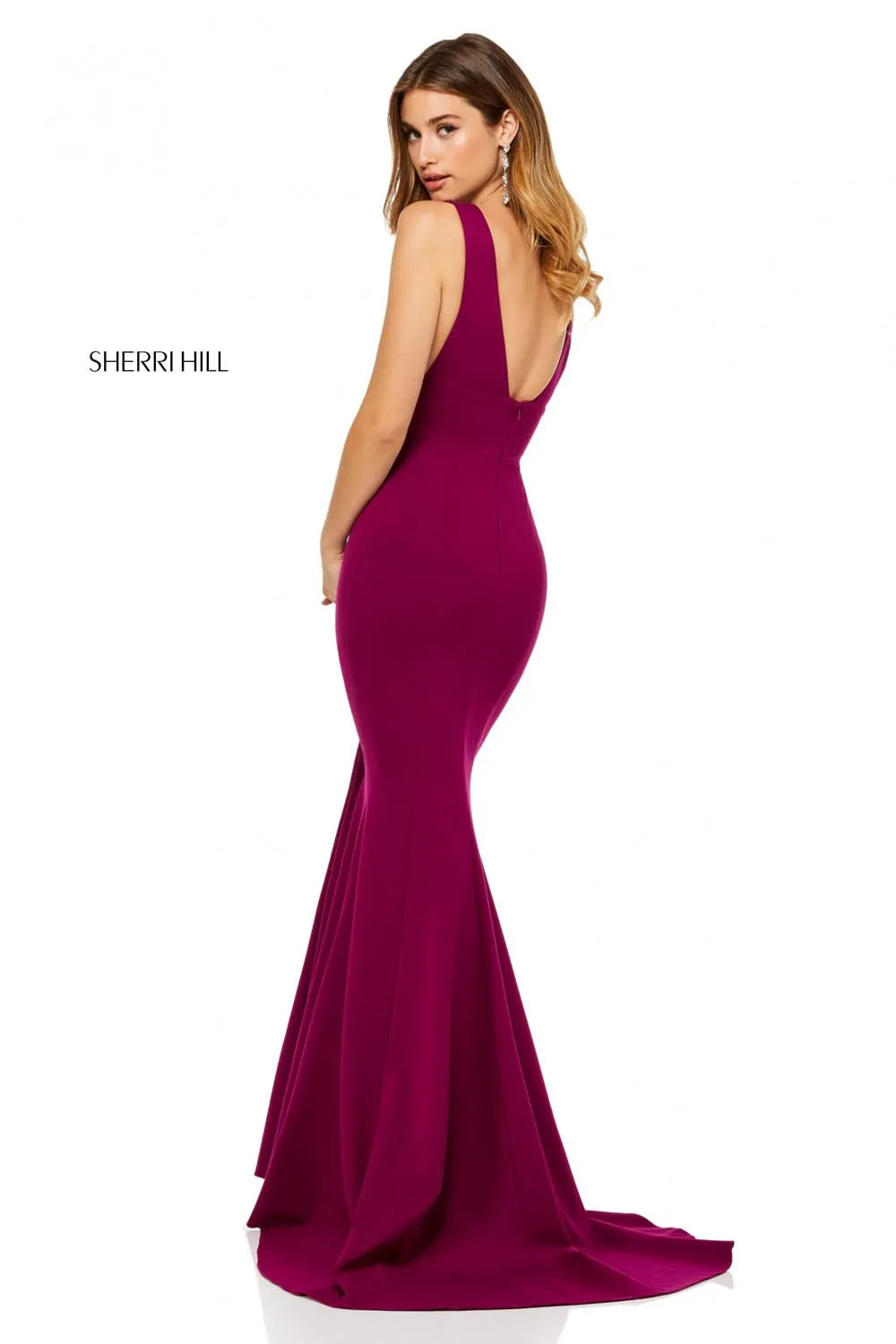 Sherri Hill 52483 Dress