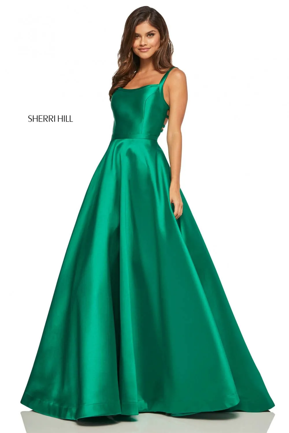 Sherri Hill 52715 Dress