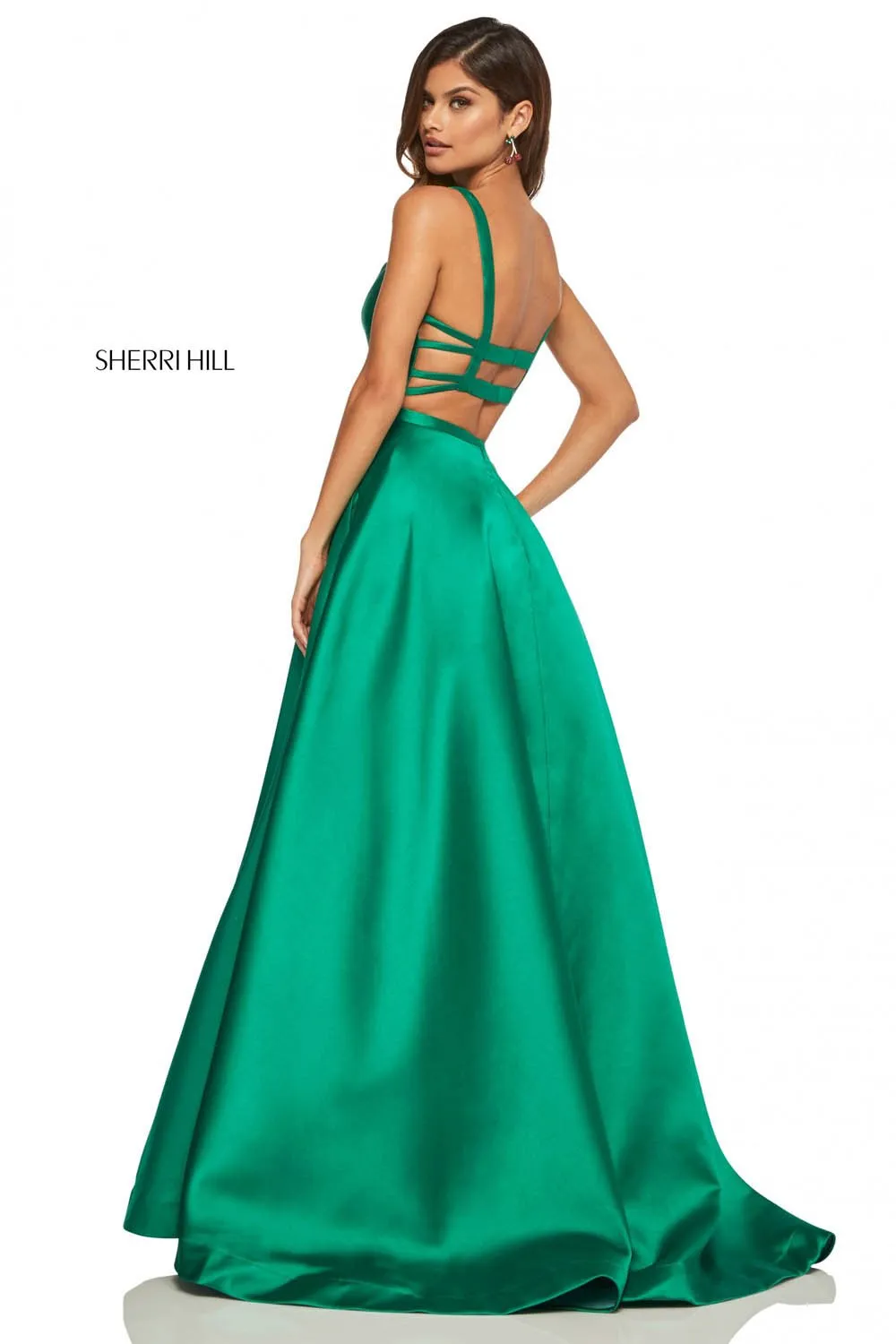Sherri Hill 52715 Dress