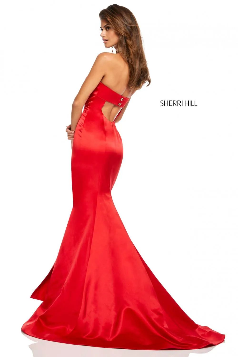 Sherri Hill 52753 Dress