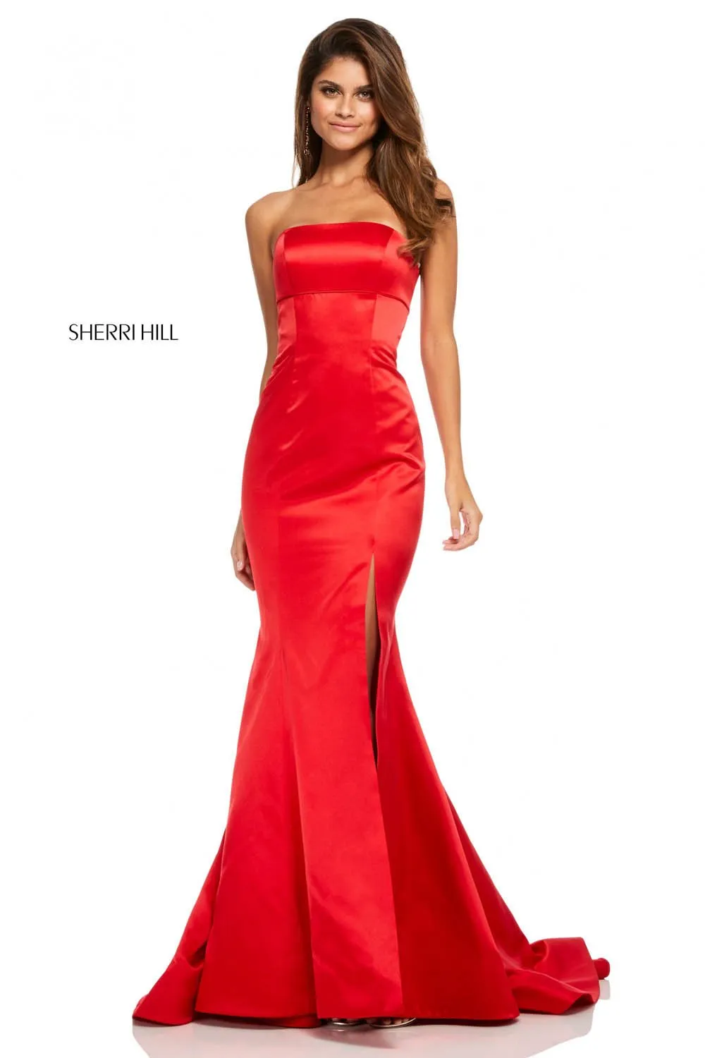 Sherri Hill 52753 Dress