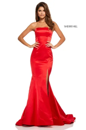 Sherri Hill 52753 Dress