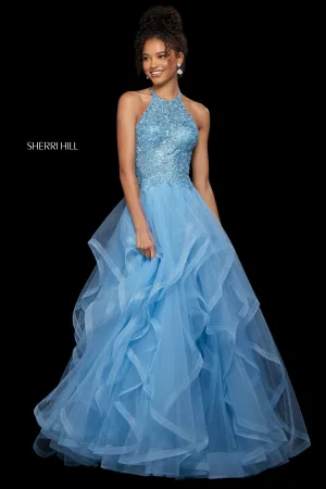 Sherri Hill 53249 Dress