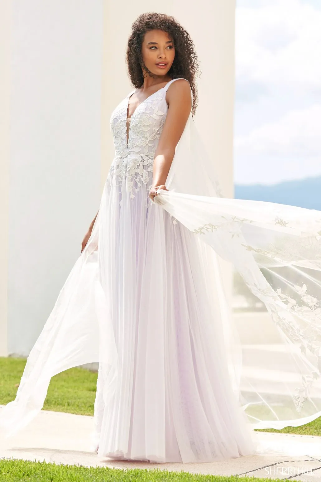 Sherri Hill 54859 Dresses