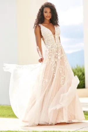 Sherri Hill 54862 Dresses