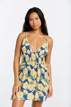 Short Malia Dress - Ilima