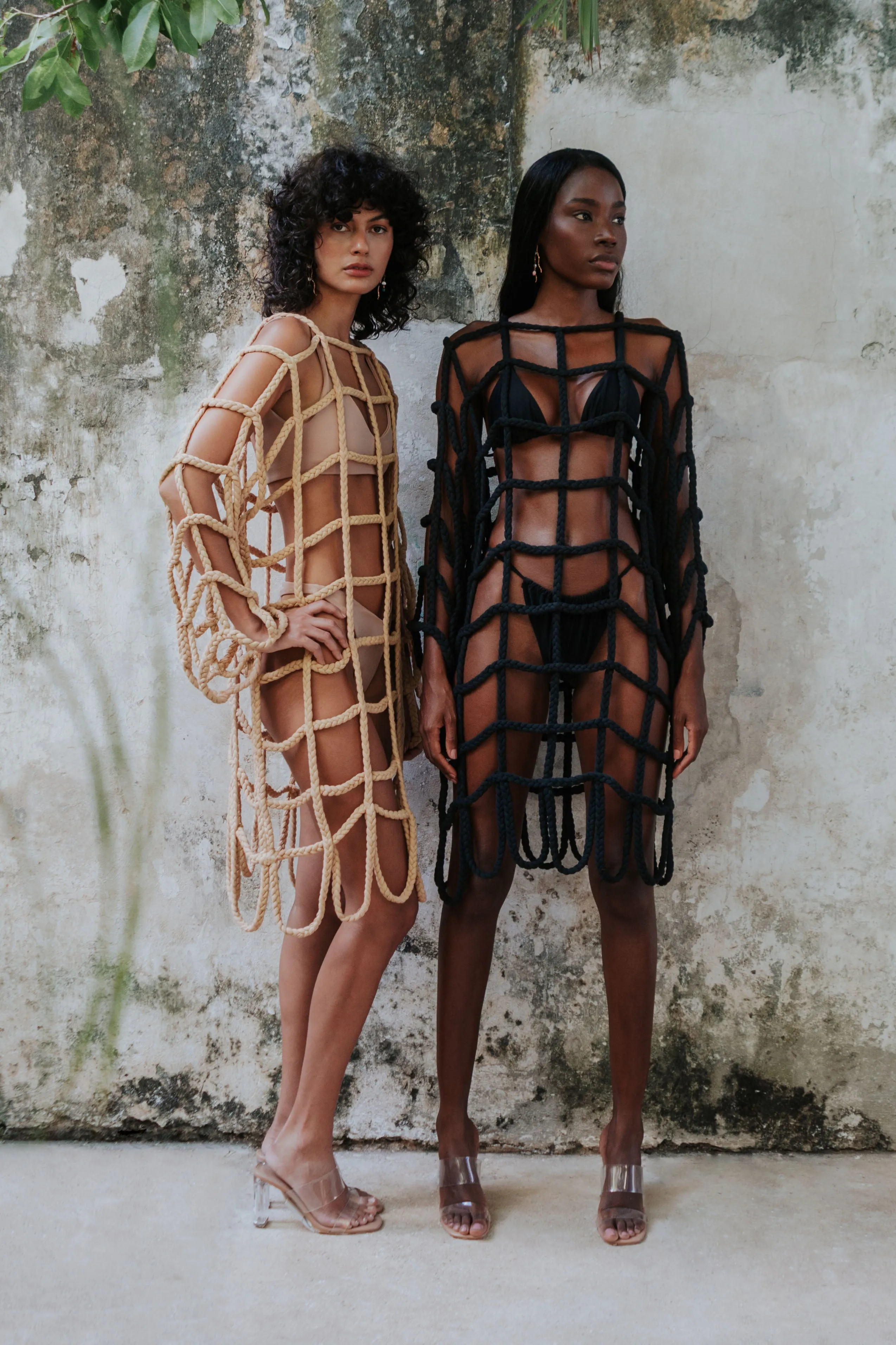 Simone Dress