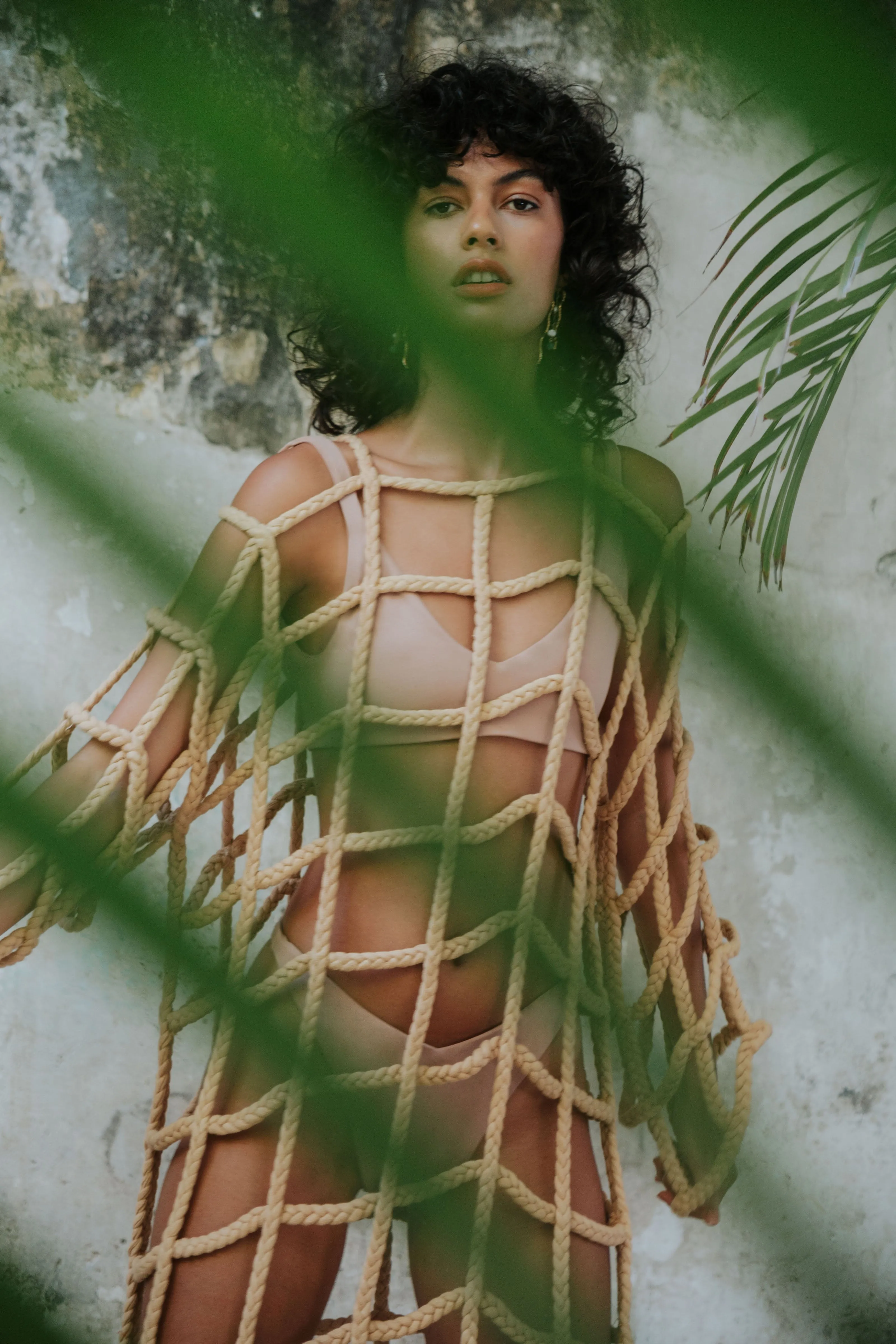 Simone Dress