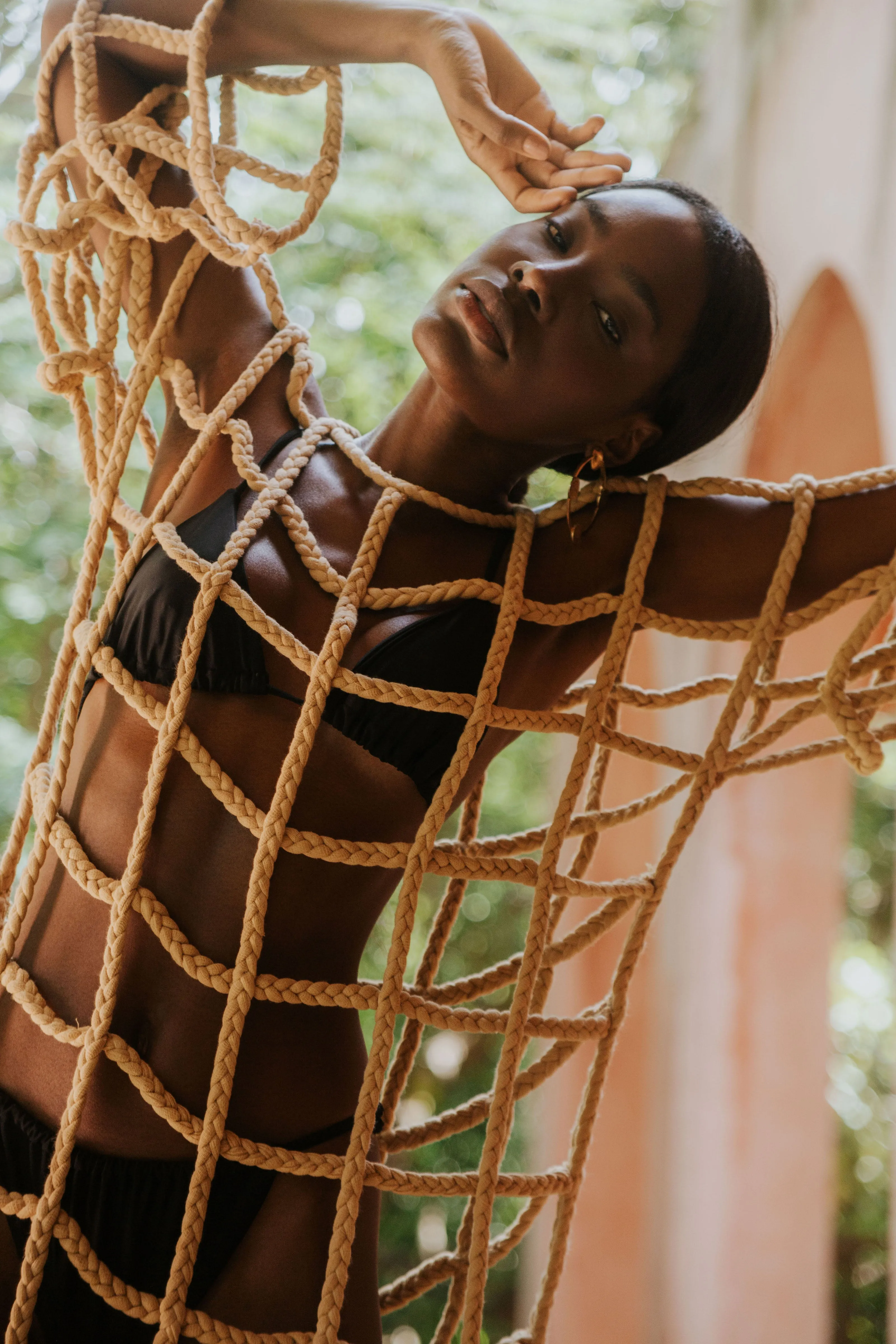 Simone Dress