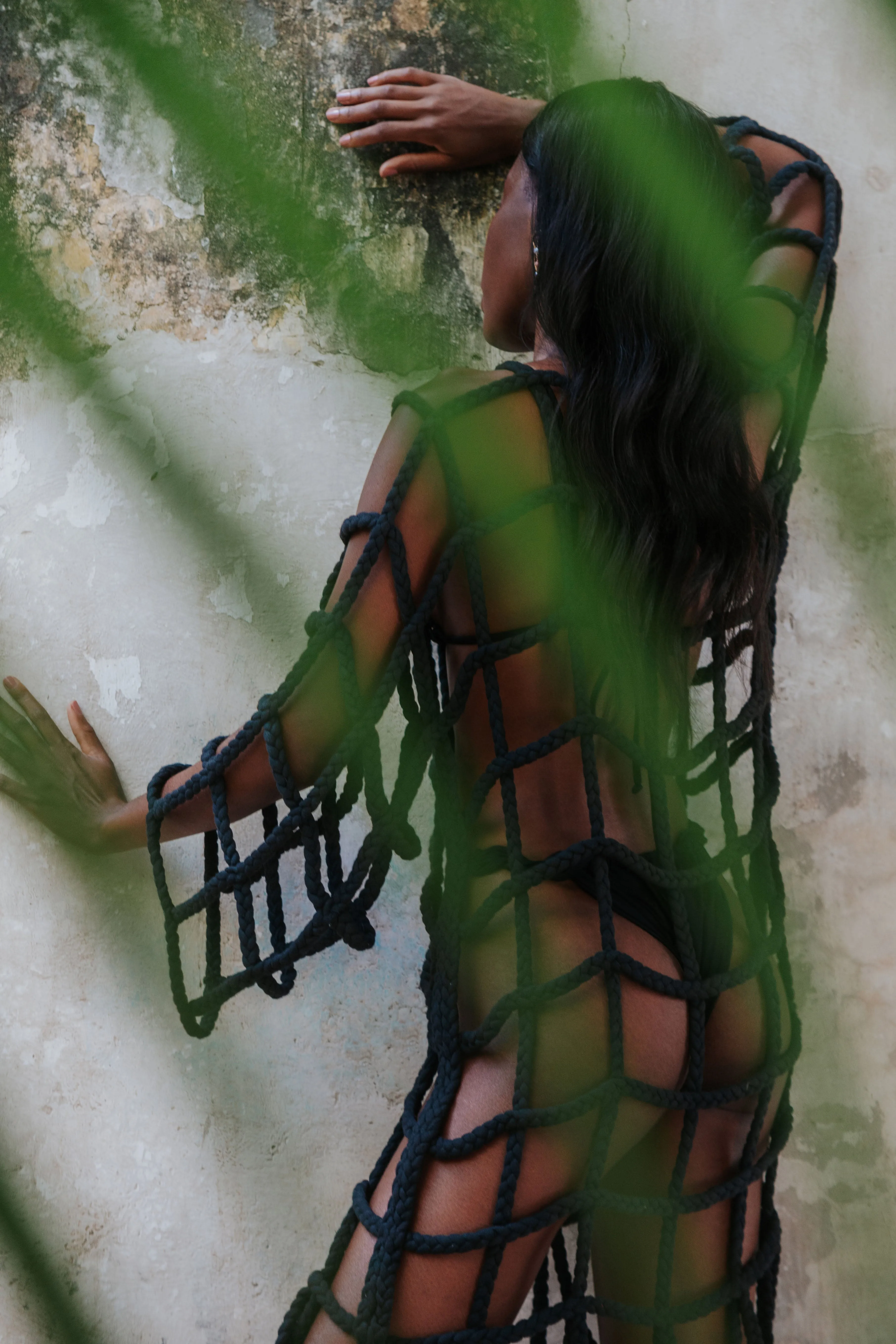 Simone Dress