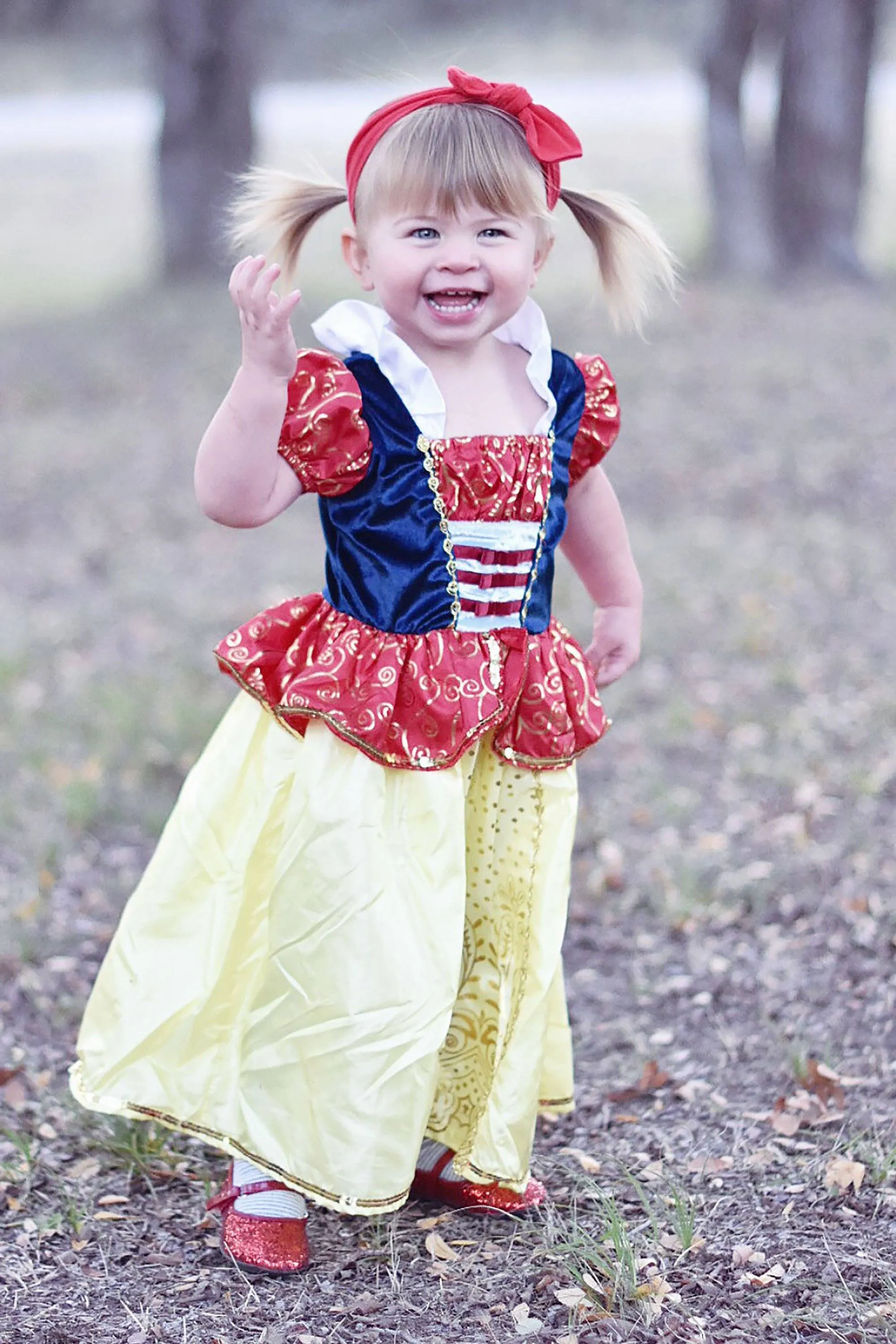 Snow White