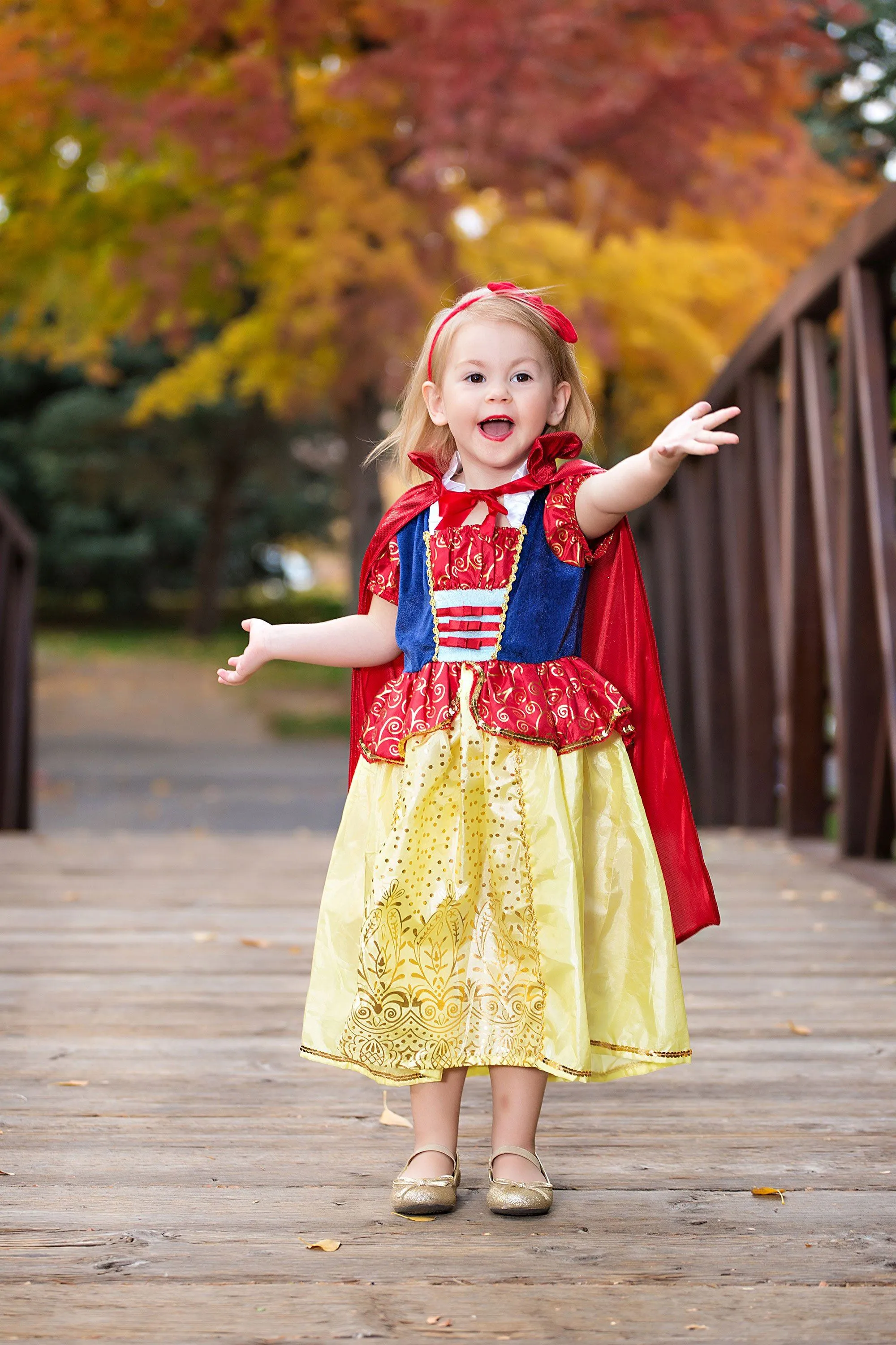 Snow White
