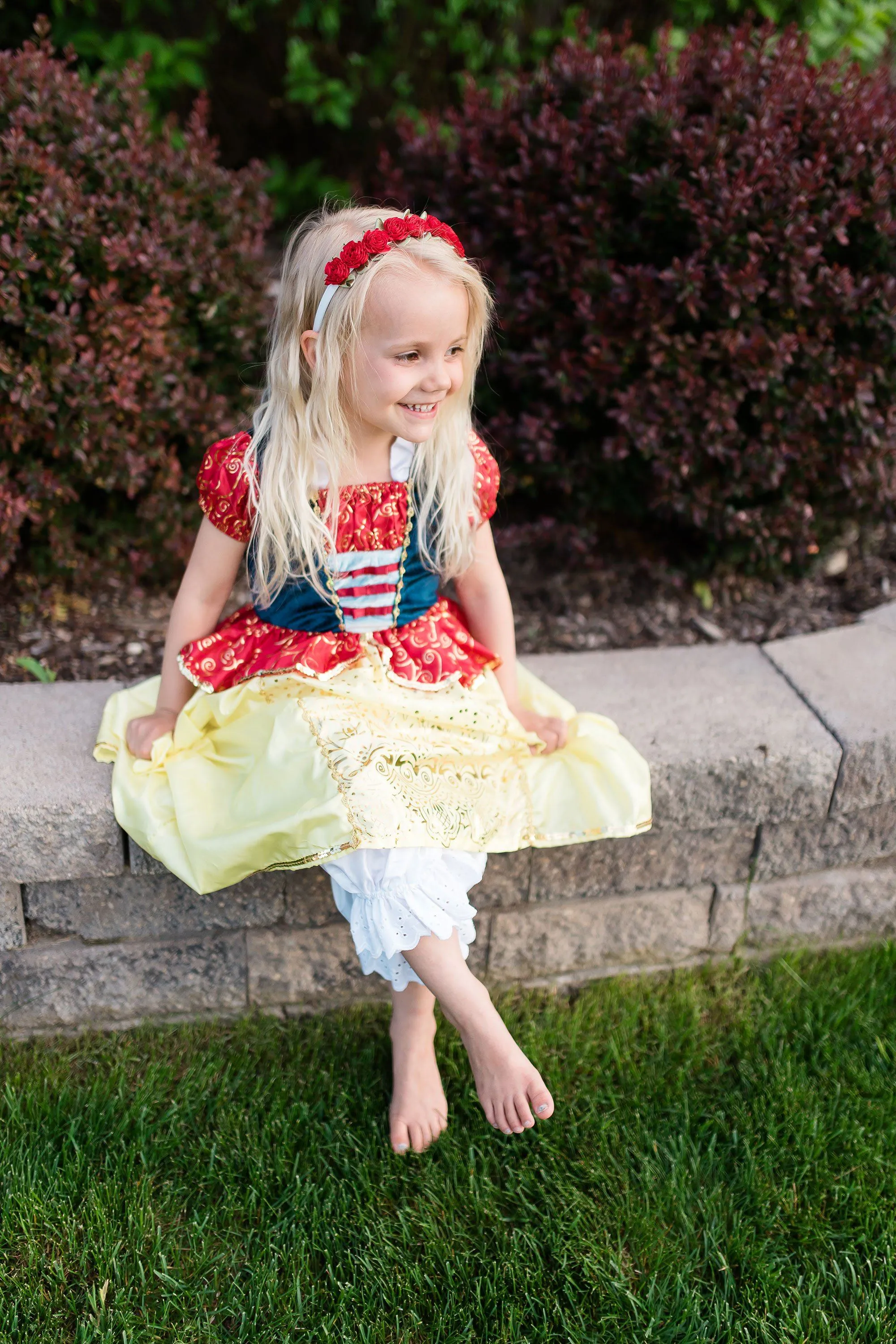 Snow White
