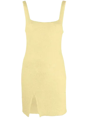 Sofia Hand Beaded Party Dress
