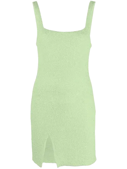 Sofia Hand Beaded Party Dress