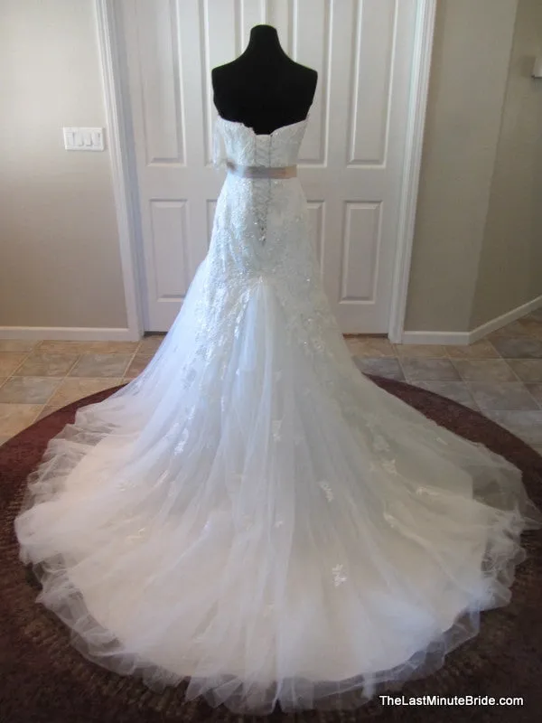 Sophia Tolli Y21246 Jillian