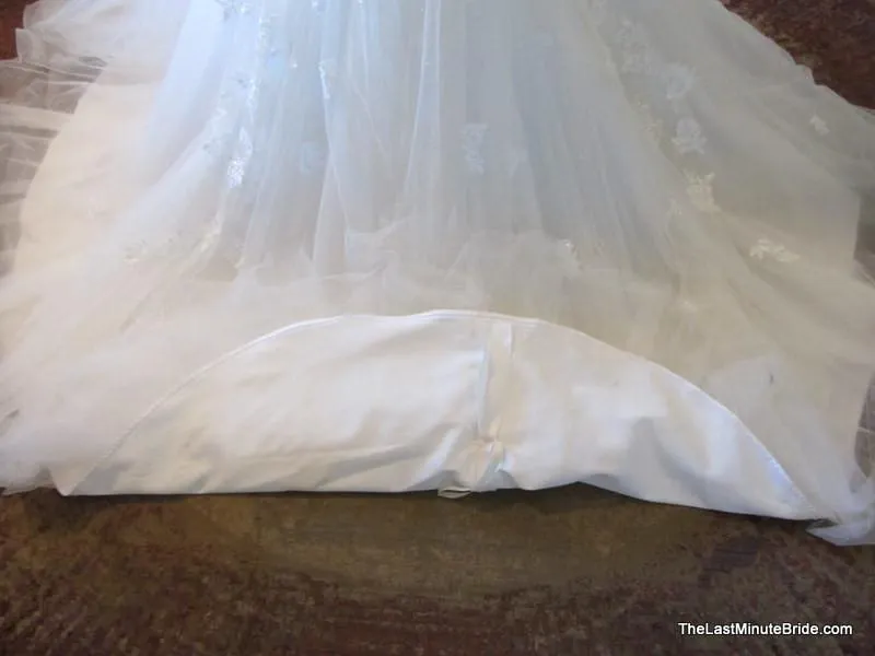 Sophia Tolli Y21246 Jillian