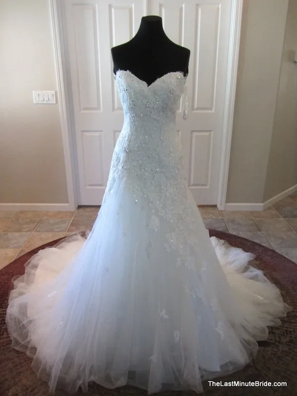 Sophia Tolli Y21246 Jillian
