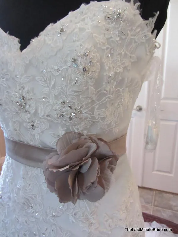 Sophia Tolli Y21246 Jillian