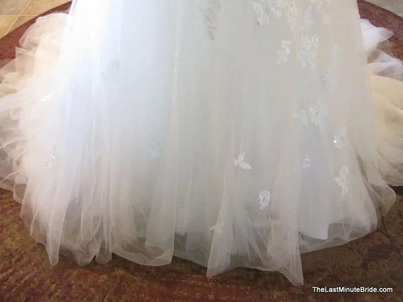 Sophia Tolli Y21246 Jillian