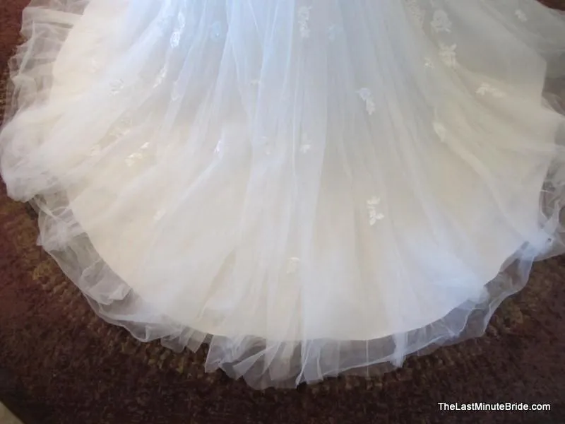 Sophia Tolli Y21246 Jillian