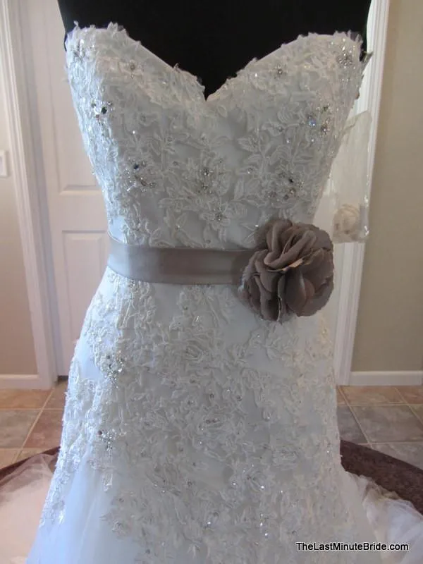 Sophia Tolli Y21246 Jillian