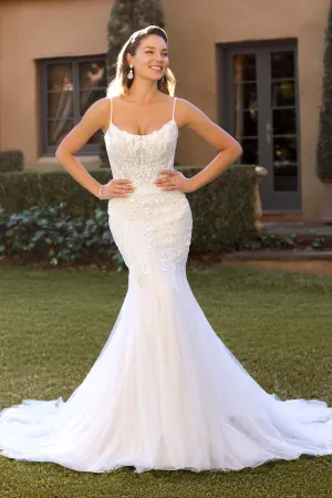 Sophia Tolli: Y3100 - Lydia (Clearance)