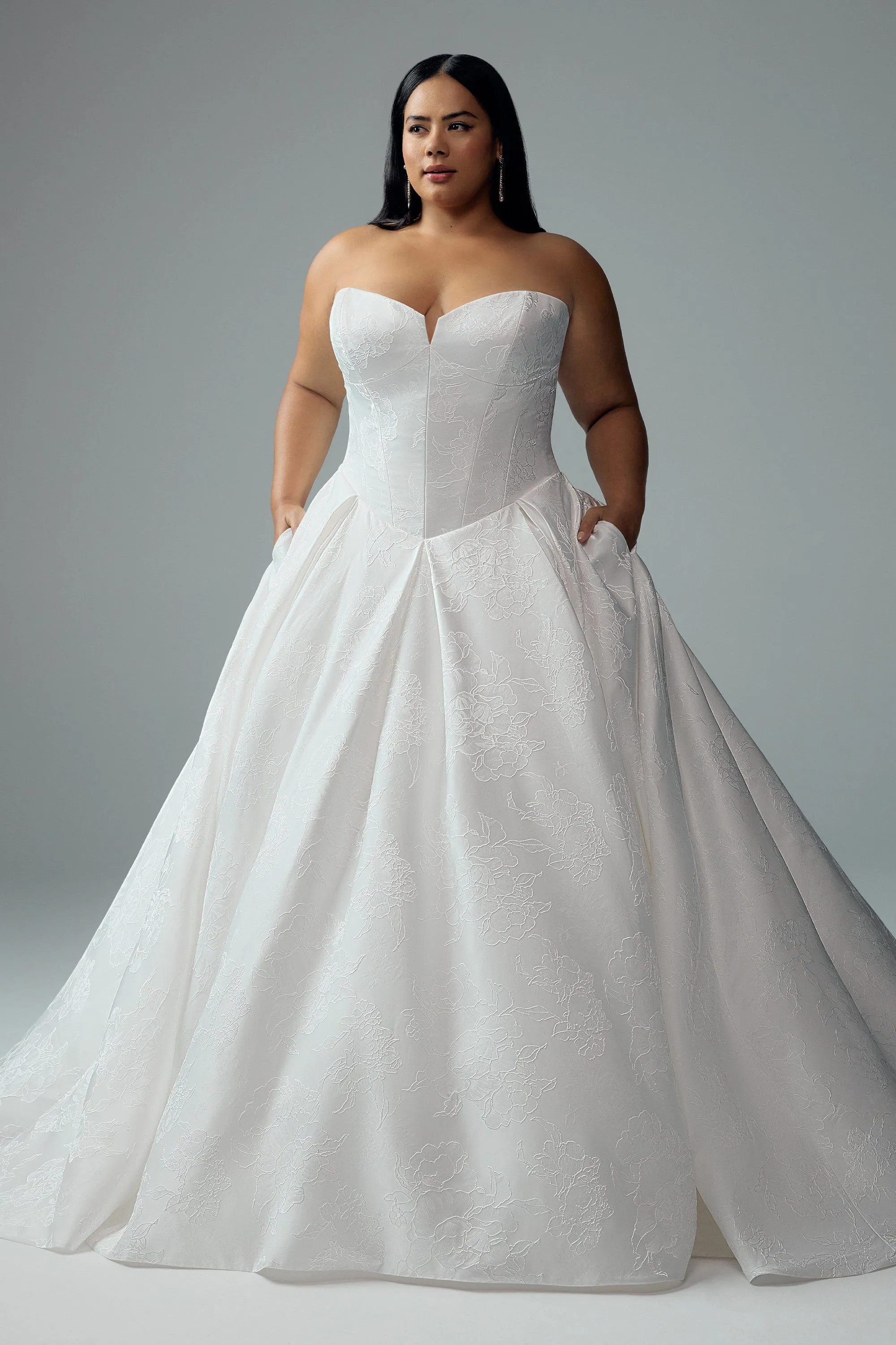 Sophia Tolli: Y3182B - Elli Marie