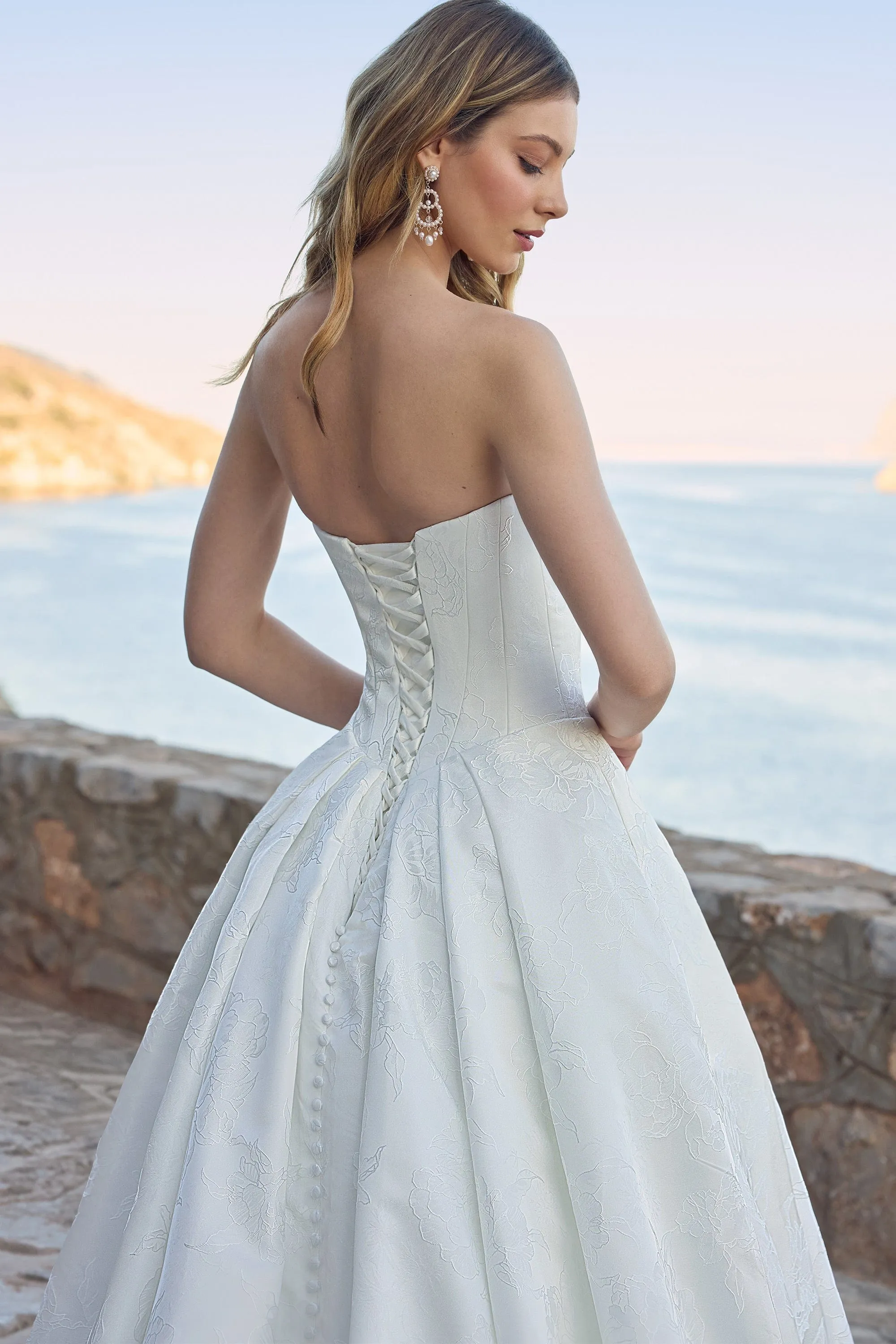 Sophia Tolli: Y3182B - Elli Marie