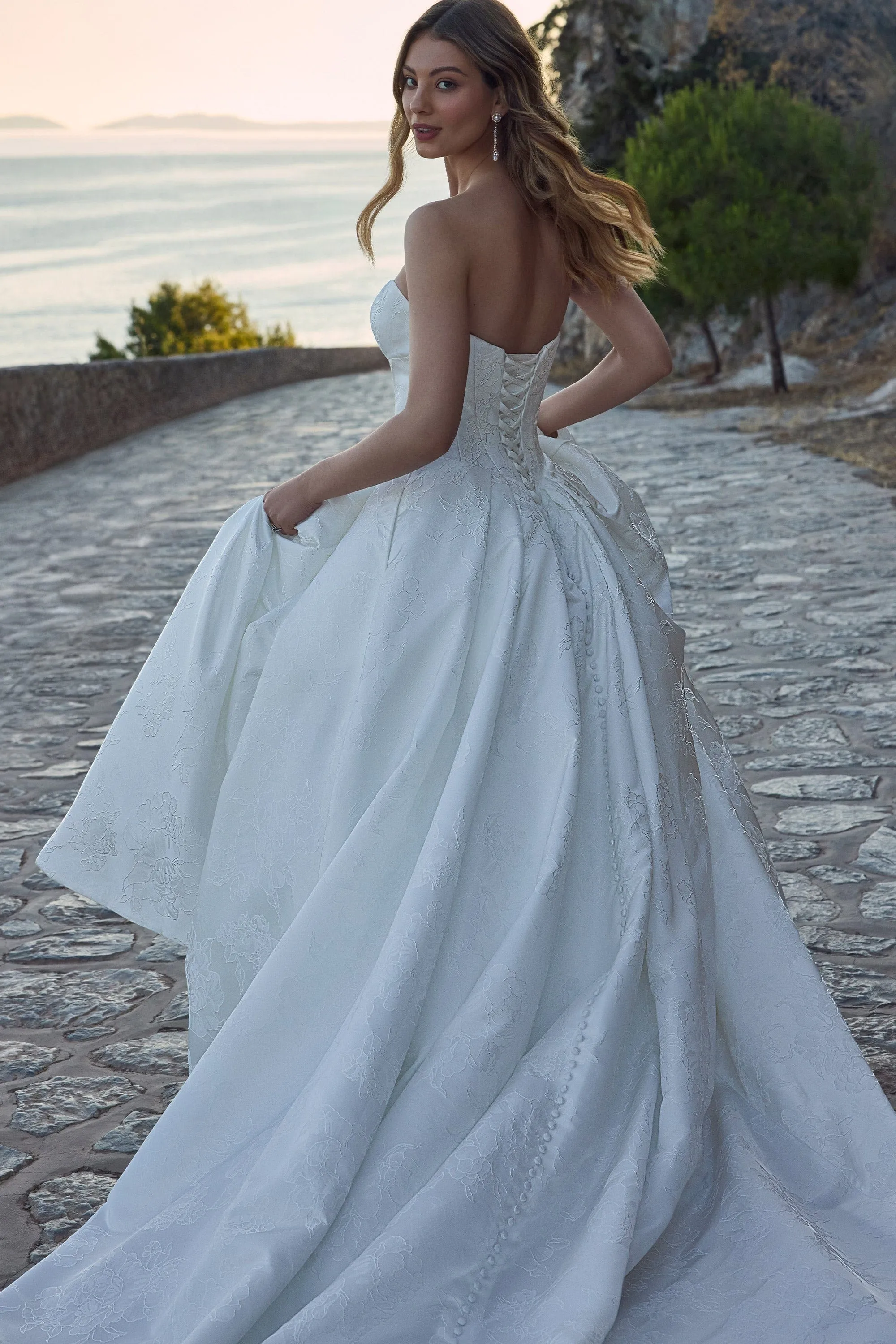 Sophia Tolli: Y3182B - Elli Marie