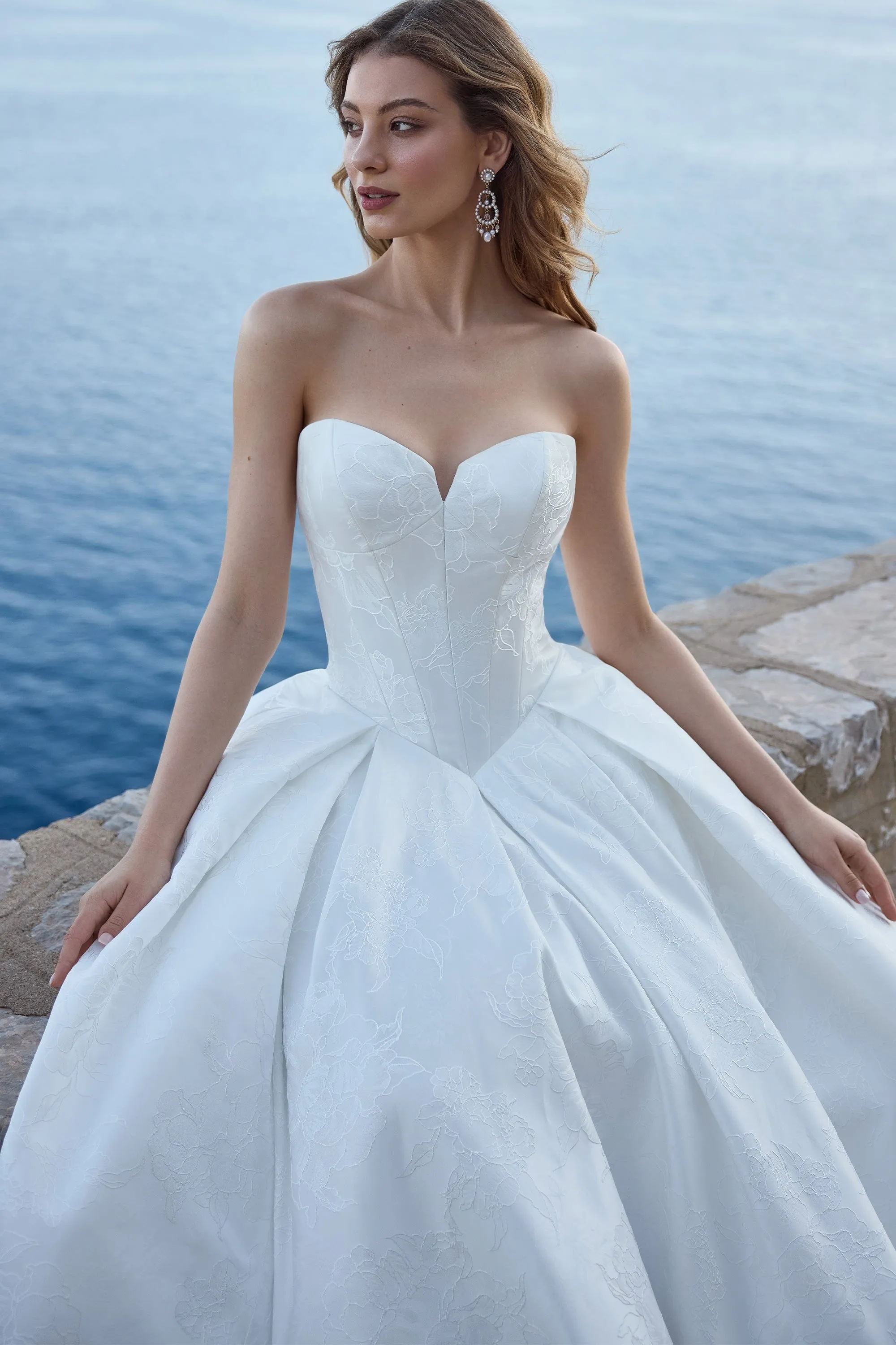 Sophia Tolli: Y3182B - Elli Marie
