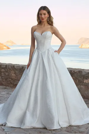 Sophia Tolli: Y3182B - Elli Marie