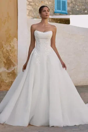 Sophia Tolli: Y3195 - Joy
