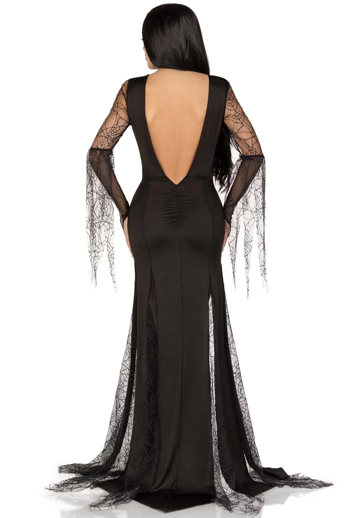 Spooky Beauty