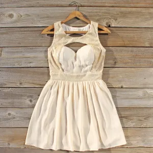 Stroke Of Midnight Dress